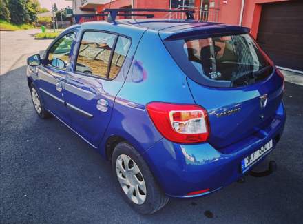 Dacia - Sandero