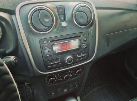 Dacia - Sandero