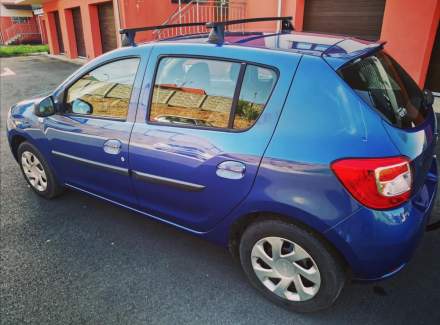 Dacia - Sandero