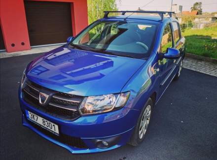 Dacia - Sandero