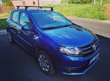 Dacia - Sandero