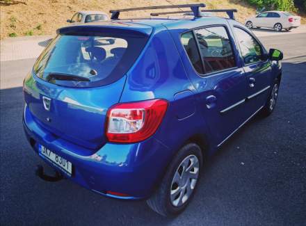 Dacia - Sandero