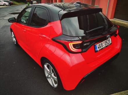 Toyota - Yaris