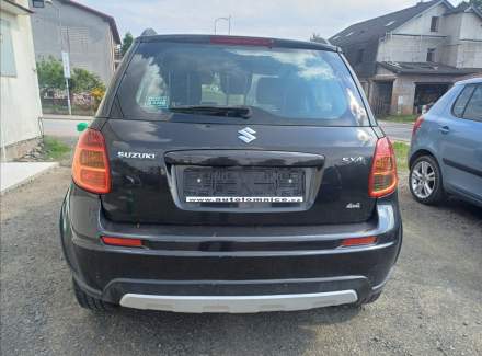 Suzuki - SX4