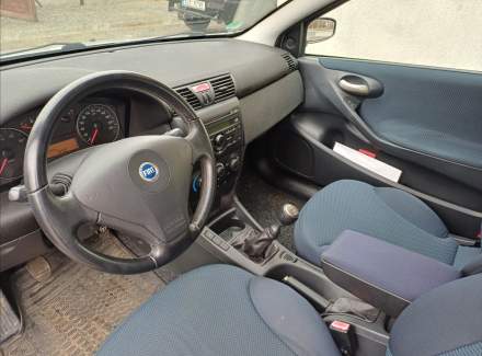 Fiat - Stilo