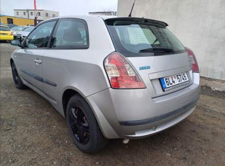 Fiat - Stilo