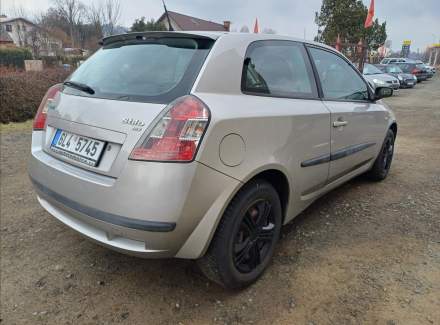 Fiat - Stilo