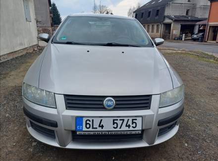 Fiat - Stilo