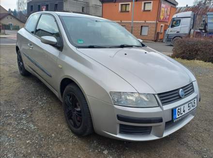 Fiat - Stilo