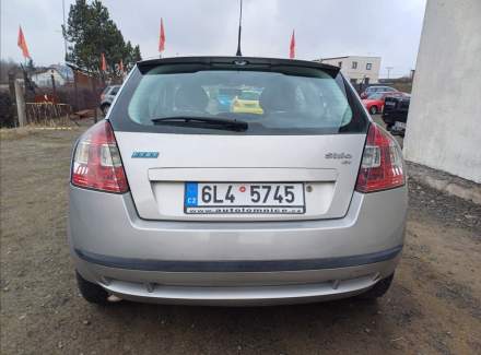 Fiat - Stilo