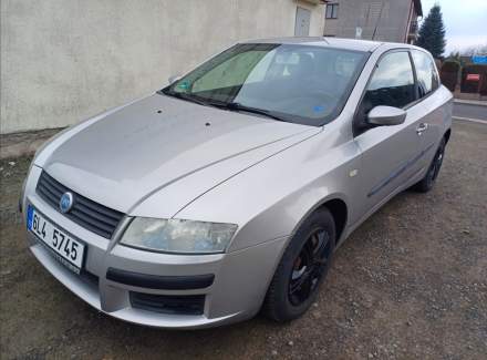 Fiat - Stilo