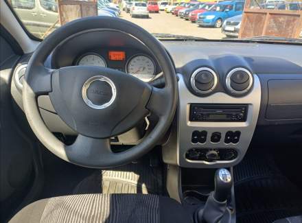 Dacia - Sandero