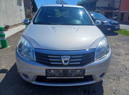 Dacia - Sandero