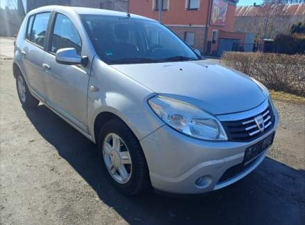 Dacia - Sandero