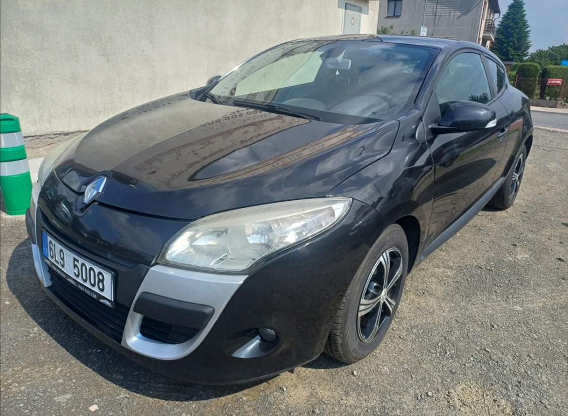 Renault - Megane