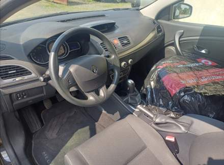 Renault - Megane