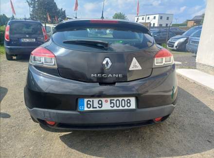 Renault - Megane