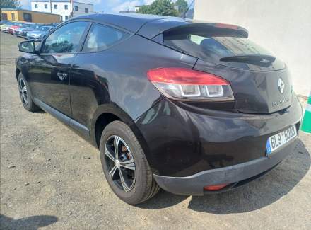 Renault - Megane
