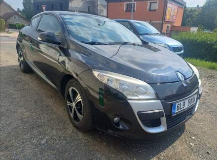 Renault - Megane