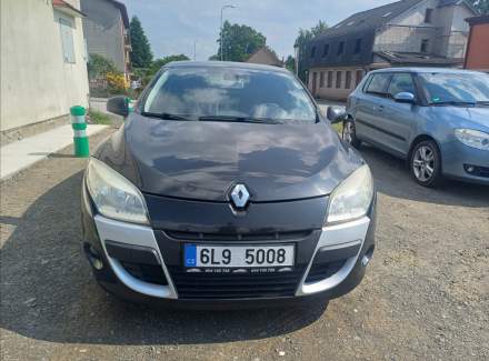Renault - Megane