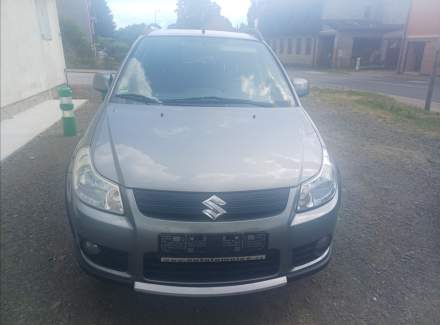 Suzuki - SX4