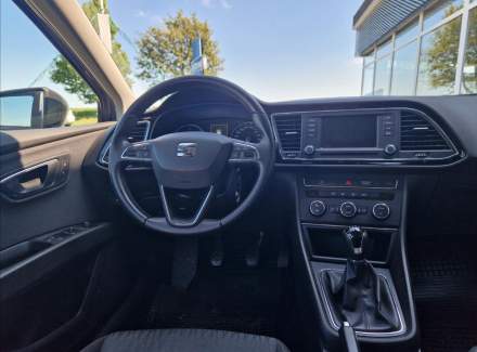 Seat - Leon