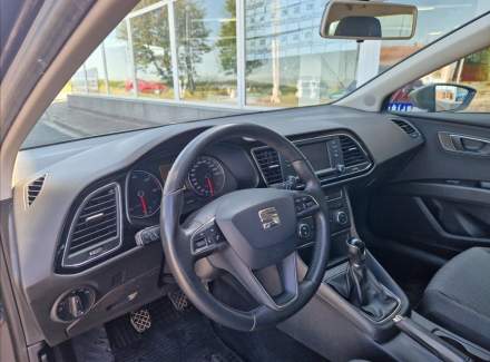 Seat - Leon