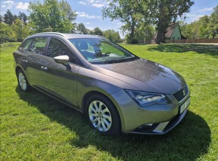 Seat - Leon