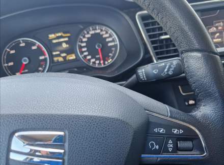 Seat - Leon