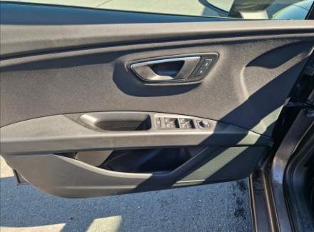Seat - Leon