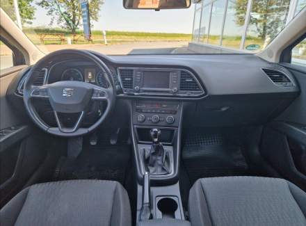 Seat - Leon