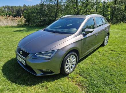 Seat - Leon