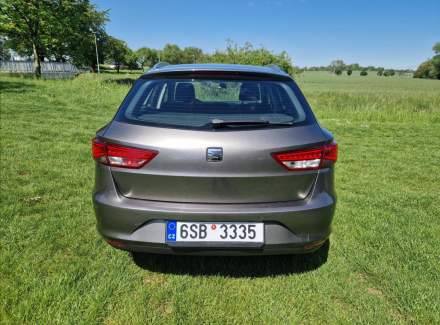 Seat - Leon