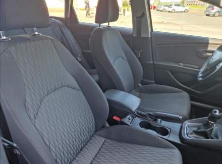 Seat - Leon