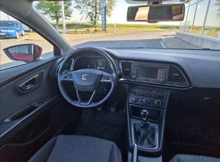 Seat - Leon