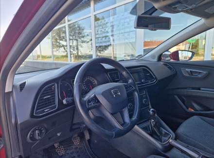 Seat - Leon