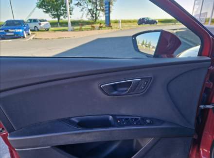 Seat - Leon