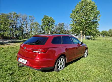 Seat - Leon