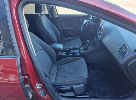 Seat - Leon