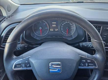 Seat - Leon