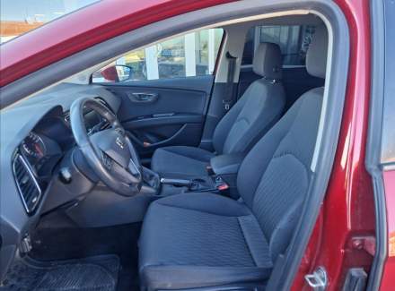 Seat - Leon