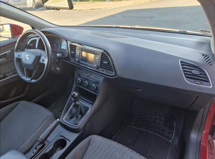 Seat - Leon