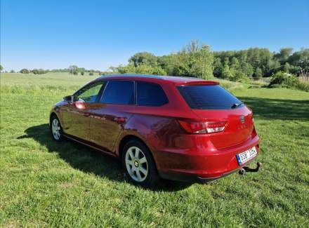 Seat - Leon