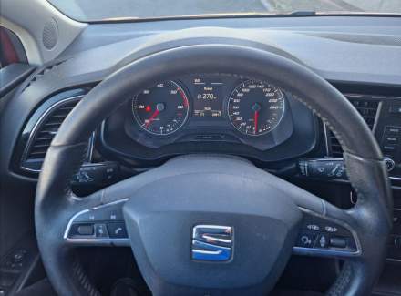 Seat - Leon
