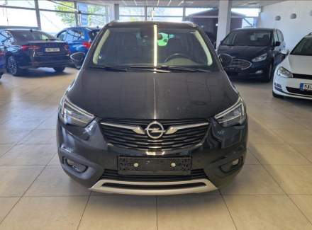 Opel - Crossland X