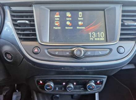 Opel - Crossland X