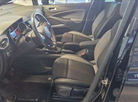 Opel - Crossland X