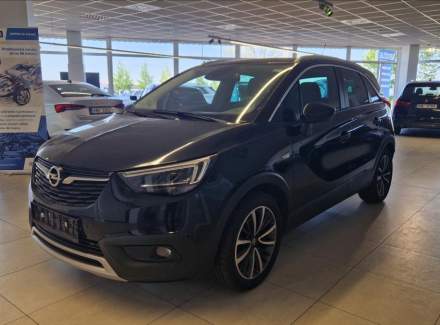 Opel - Crossland X