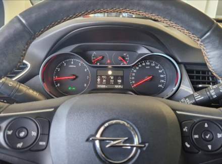 Opel - Crossland X