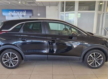 Opel - Crossland X